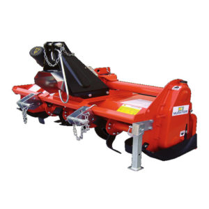 Muratori Tuinbouwfrees MZ3 - Fraise pour tracteur horticole