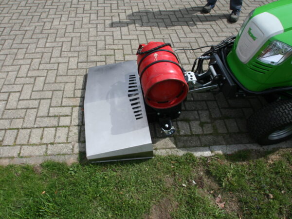 Onkruidbrander Therm HIT 100 M Hoaf