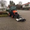 Onkruidbrander Therm HIT 125 M Hoaf
