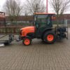 Onkruidbrander Therm HIT 125 M Hoaf