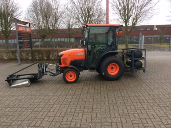 Onkruidbrander Therm HIT 125 M Hoaf
