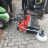 Kersten EFKM 37 MH veegmachine