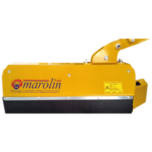 Klepelmaaier Green Marolin