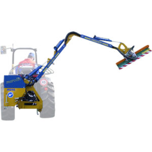 Maaiarm M 290 Marolin - armmaaier