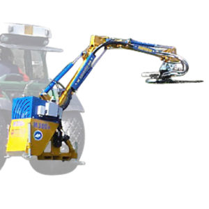 Maaiarm M 300 S Marolin - armmaaier
