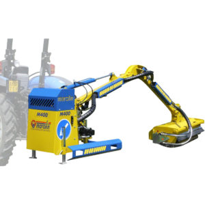 Maaiarm M 400 Marolin - armmaaier