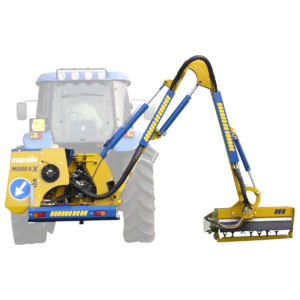 Maaiarm M 500 SX Marolin - armmaaier