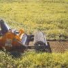 Muratori MZ4 SXL Overtopfrees Op Tractor