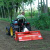 Tuinbouwfrees MZ4 Muratori