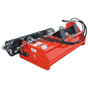 Hydraulische overtopfrees MZ4 SXL ID Muratori