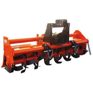Zware tuinbouwfrees MZ9 Muratori