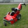 Kersten Rough cutter 1365 zelfrijdende klepelmaaier