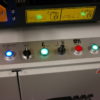 Slijpmachine SLM Herder