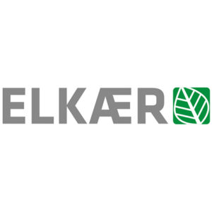 Elkaer logo