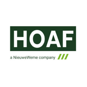 HOAF Logo