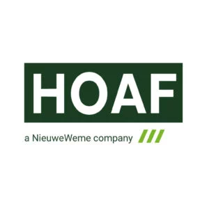 HOAF Logo