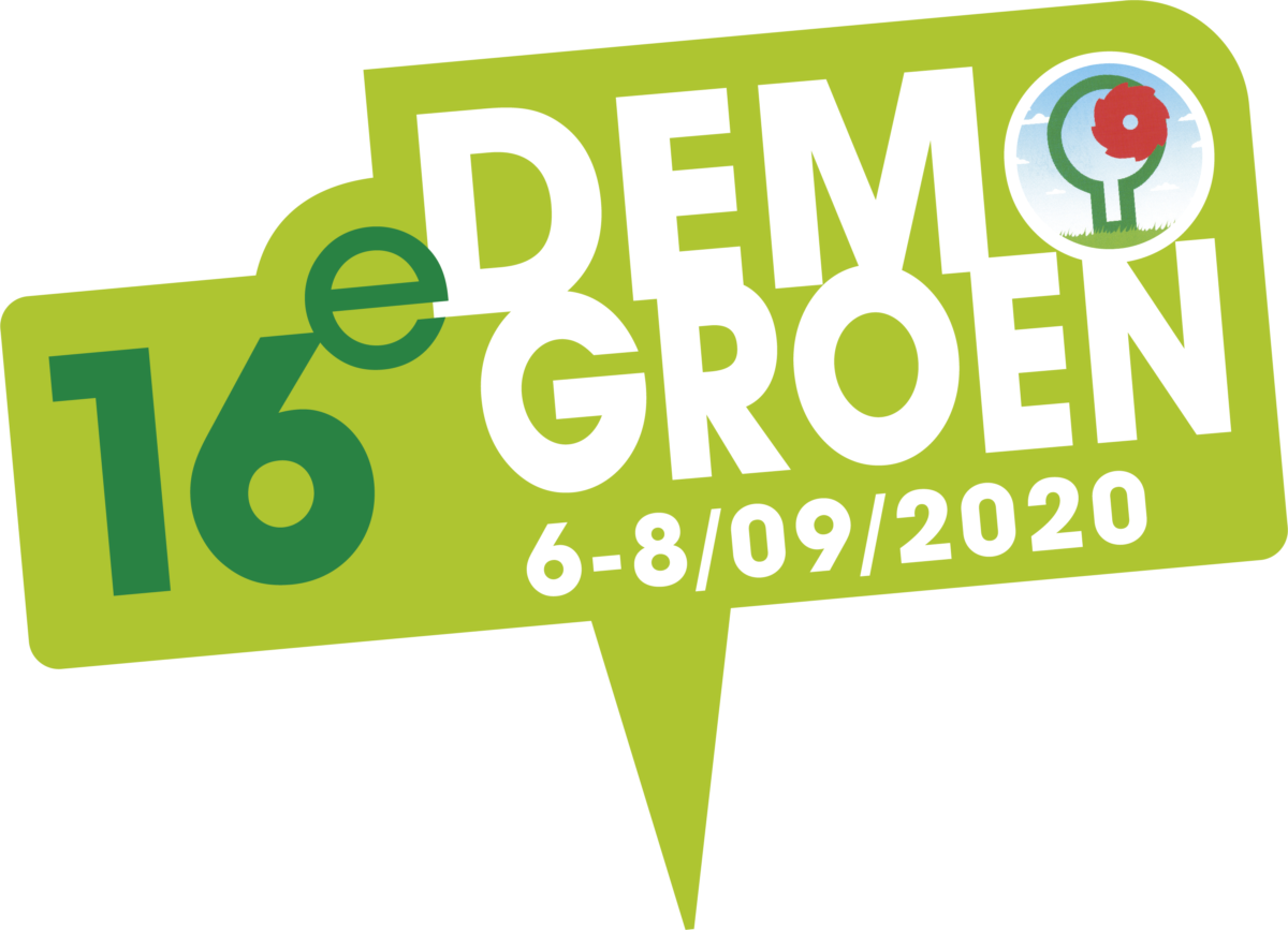 Demogroen 2020