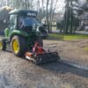 Onkruidschoffel ME1 Muratori