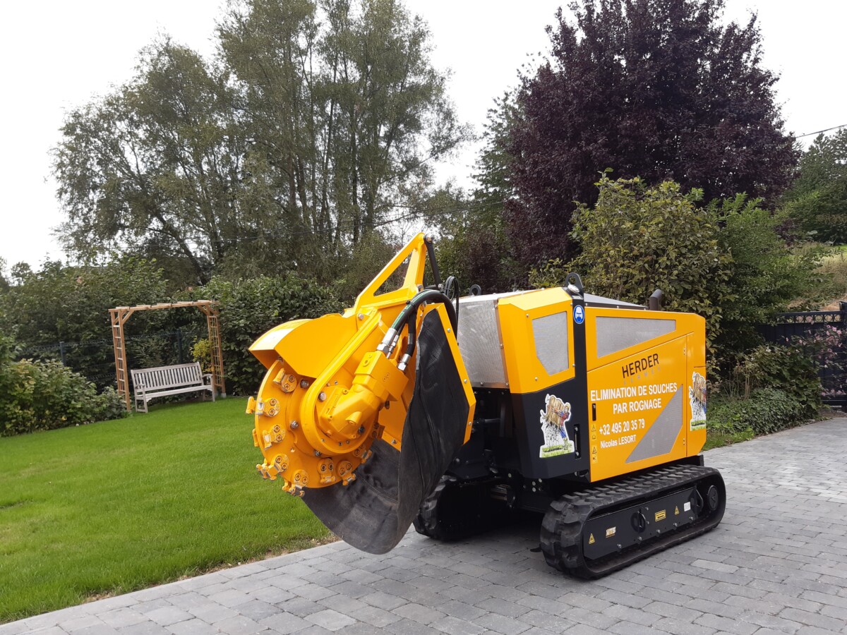 Herder-Fermex SCT 630 H