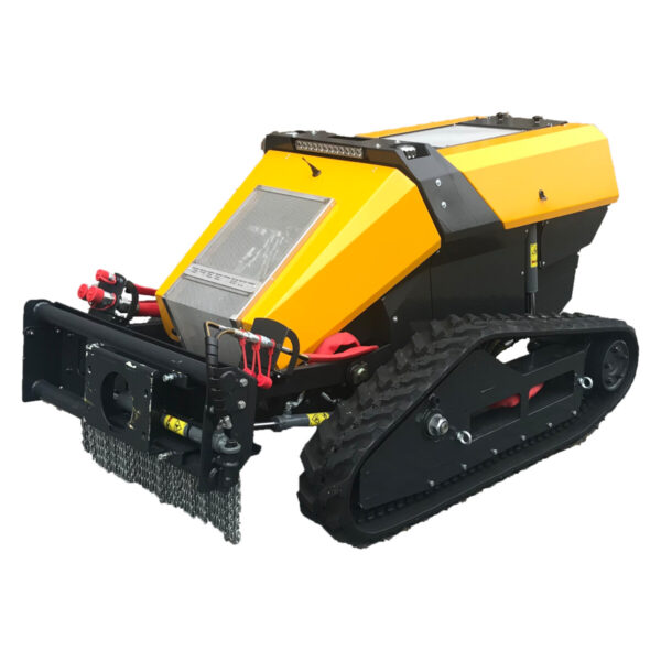Zelfrijdende werktuigdrager CR10 Herder
