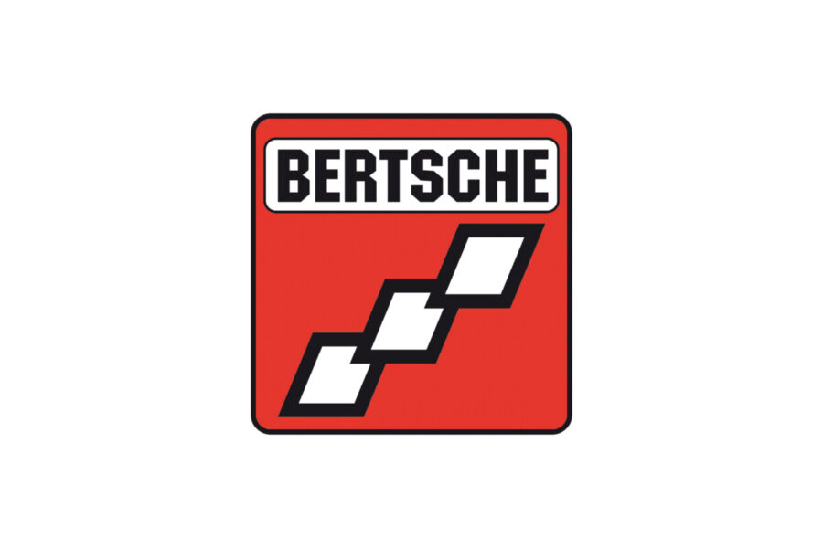 Bertsche logo
