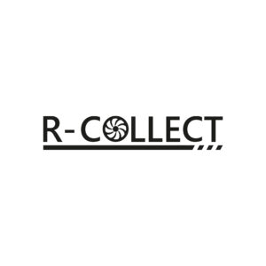 R Collect Logo