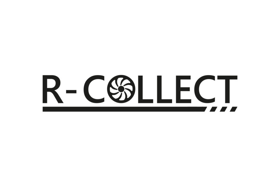 R-Collect Logo
