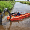 Maaiboot C485-F Conver