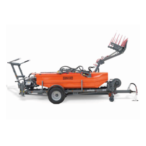 Maaiboot C485 Conver