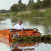 Maaiboot C420 Conver