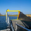 Maaiverzamelboot MC103 Conver