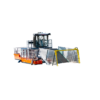 Maaiverzamelboot MC106 Conver
