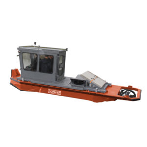 Duwboot C485-D Conver