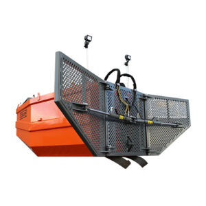 Schuifboot C81 Conver