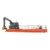 Conver Baggerboot C91