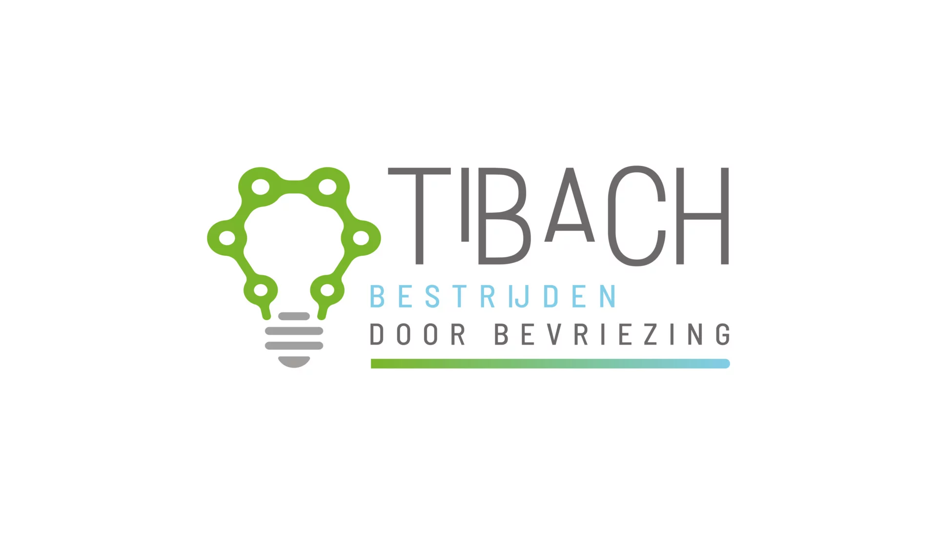 Logo Tibach Website