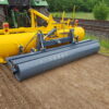 Nivelleermachine PH Maxi achter tractor - egaliseermachine