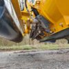 Nivelleermachine PH Maxi achter tractor - egaliseermachine
