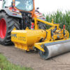 Nivelleermachine PH Maxi achter tractor - egaliseermachine