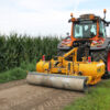 Nivelleermachine PH Maxi achter tractor - egaliseermachine