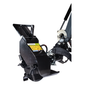 Greentec grachtenfrees GR 70 - Greentec cureuse de fossés GR 70