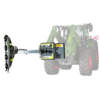 Aanbouwframe Puma 2803 Greentec