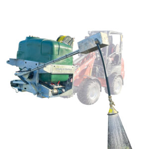 Watertank Unit XS 600 Jansing&Hidding